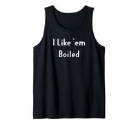 I Like Em Bollito Culinary Canotta
