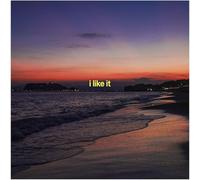 i like it (feat. Yo-Sea, LEX & IO)