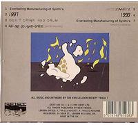 I Like It When You Don't Like