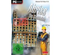 I like Simulator - Abriss Simulator