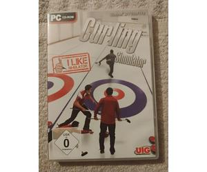 I like Simulator - Curling Simulator