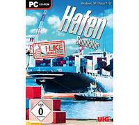 I like Simulator - Hafen Simulator