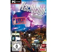 I like Simulator Nachtclub Simulator