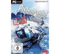 I like Simulator - Pistenraupen Simulator [Edizione: Germania]