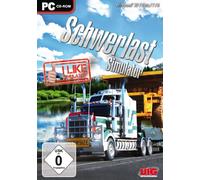 I like Simulator - Schwerlast Simulator