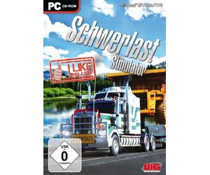 I like Simulator - Schwerlast Simulator