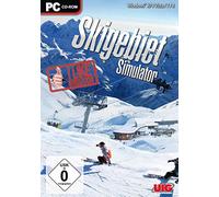 I like Simulator - Skigebiet Simulator [Edizione: Germania]