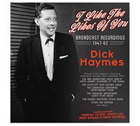 i like the likes of you - broadcast recordings 1947-62