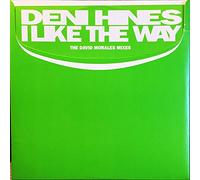 I Like The Way (The David Morales Mixes)