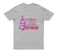 I Like Them Real T-Shirt Unisex Regalo Retrò Divertente Donna Vintage...