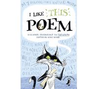 I Like This Poem
