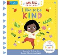 I Like to be Kind
