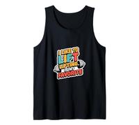 I Like To Lift Lifting Is My Favorite Sollevamento pesi |- Canotta
