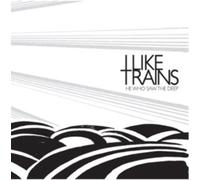 I Like Trains – He Who Saw The Deep – CD
