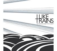 I Like Trains - He Who Saw the Deep [VINYL]