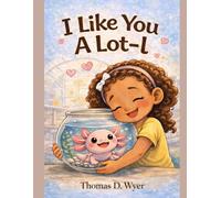 I Like You A Lot-l