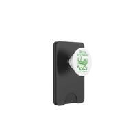 I Like You Very Matcha Latte 10/10 Sip Funny Tea Pun PopSockets PopWallet per MagSafe
