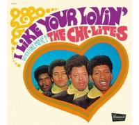 I Like Your Lovin' (Remastered)