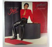 i like your style LP