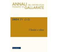 I limiti e oltre