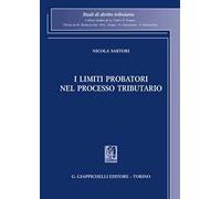 I limiti probatori nel processo tributario