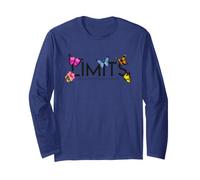 I Limiti Sono Qualcosa Che crei Maglia a Manica