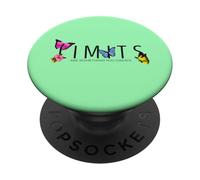 I limiti sono qualcosa che crei PopSockets PopGrip Adesivo