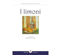 I limoni 2025