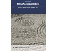 I linguaggi dell'assoluto