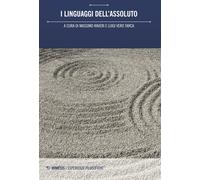 I linguaggi dell'assoluto - Tarca Luigi V.