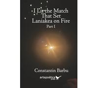 I Lit the Match That Set Laniakea on Fire: Part I