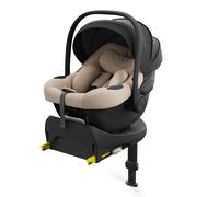Seggiolino auto Kinderkraft I-Lite Base Endura Safe Fx Beige