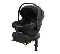 Seggiolino auto Kinderkraft I-Lite Base Endura Safe Fx Black