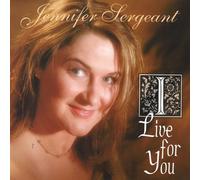 I Live for You