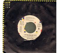 I live for your love / Vinyl Maxi Single [Vinyl 12'']