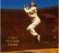 I Live the Life I Love