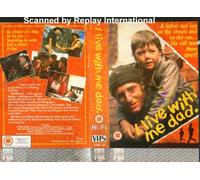 I Live With Me Dad (Video Tape/PAL) 1985