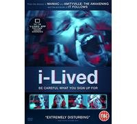 i-Lived [Edizione: Regno Unito]