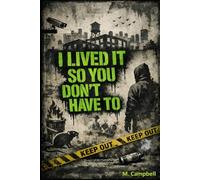 I Lived It So You Don't Have To: A field guide for people who see the world without illusions