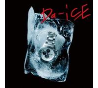 I`LL BE BACK - DA-ICE