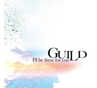 I’ll be there for you[初回限定盤A]