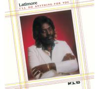 I`Ll Do Anything For You CD NUOVO
