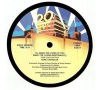 i ll make the living if you makr the loving worthwhile all about the paper