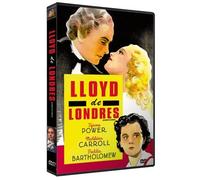 I lloyds di Londra / Lloyd's of London ( Lloyds of London ) [ Origine Spagnolo, Nessuna Lingua Italiana ]