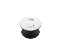 I lombrichi hanno 5 cuori PopSockets PopGrip Adesivo