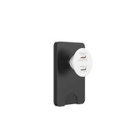 I lombrichi hanno 5 cuori PopSockets PopWallet per MagSafe