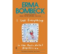 I Lost Everything in the Post-Natal Depression