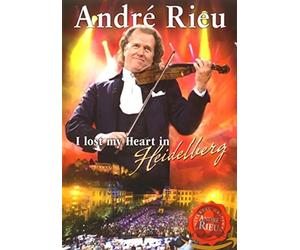 I Lost My Heart in Heidelberg