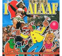 Various Artists - Ka I Love Alaaf(Nonstop)