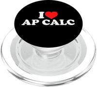 I Love AP Calc PopSockets PopGrip per MagSafe